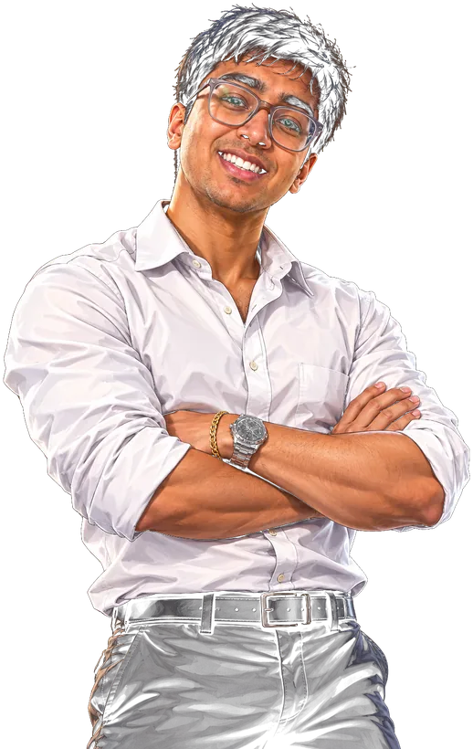 Akash Singhania